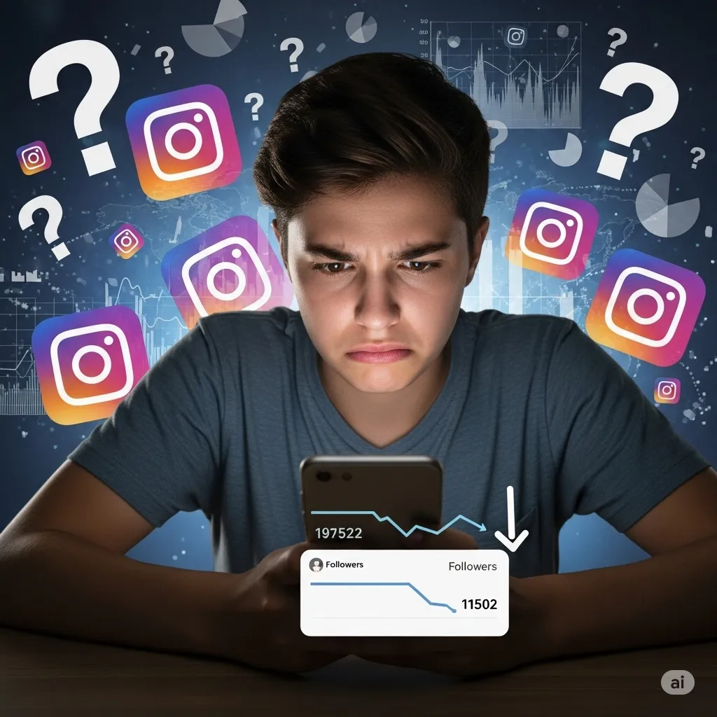 See Who Unfollowed You on Instagram - 5 Simple Methods