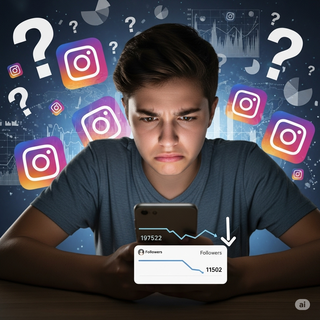 Як Подивитися, Хто Відписався від Вас в Instagram - 5 Простих Методів